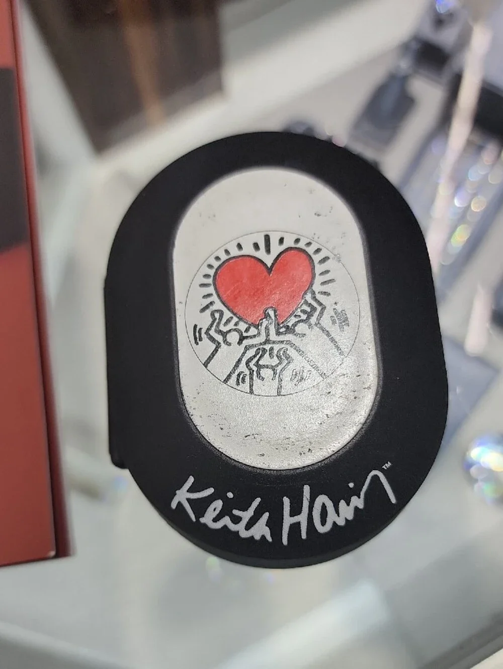 keith haring keith haring